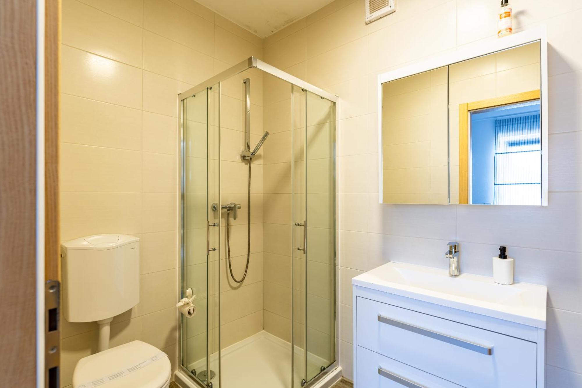 Studio Apartman The Little Prince Bjelovar Exterior foto