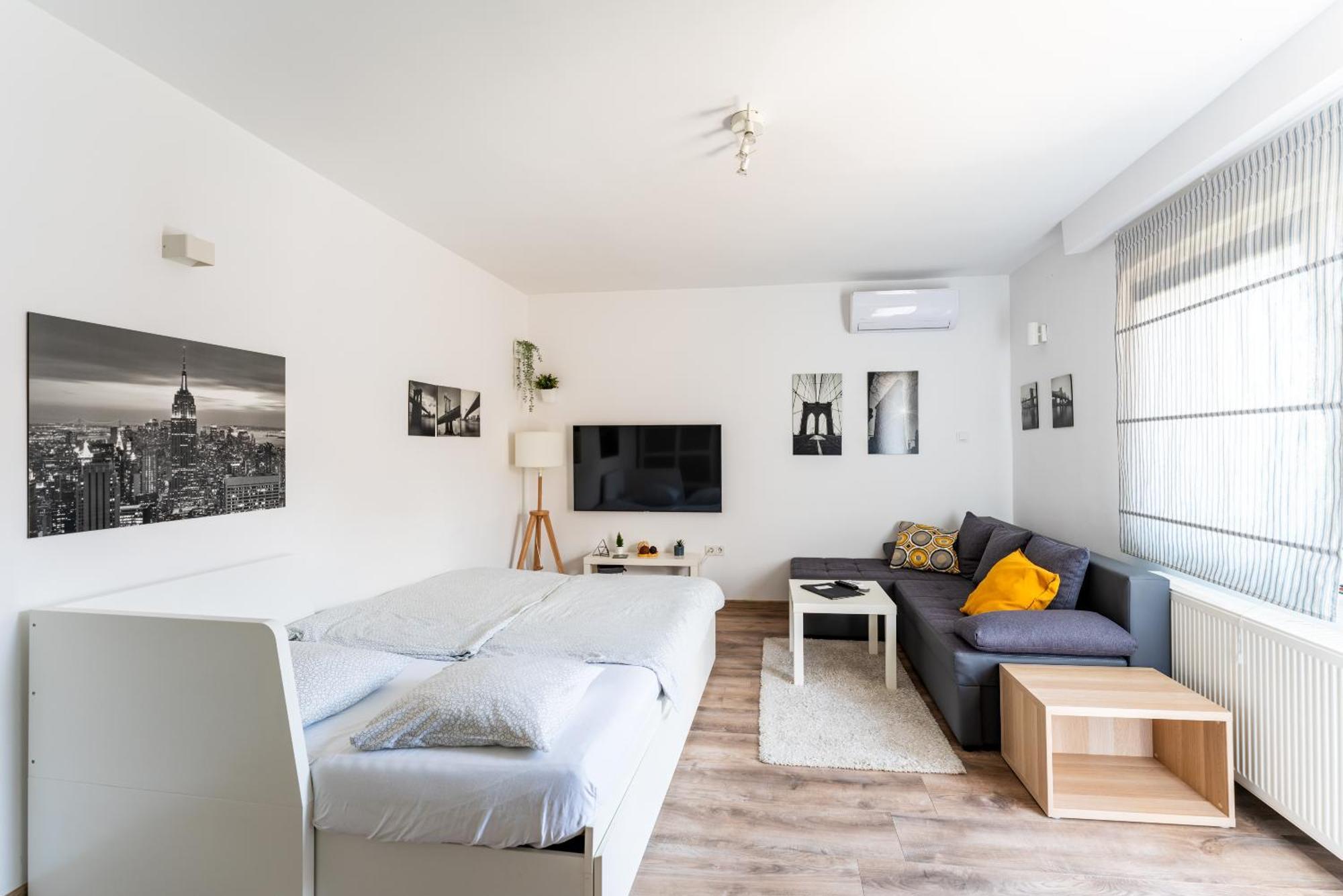Studio Apartman The Little Prince Bjelovar Exterior foto